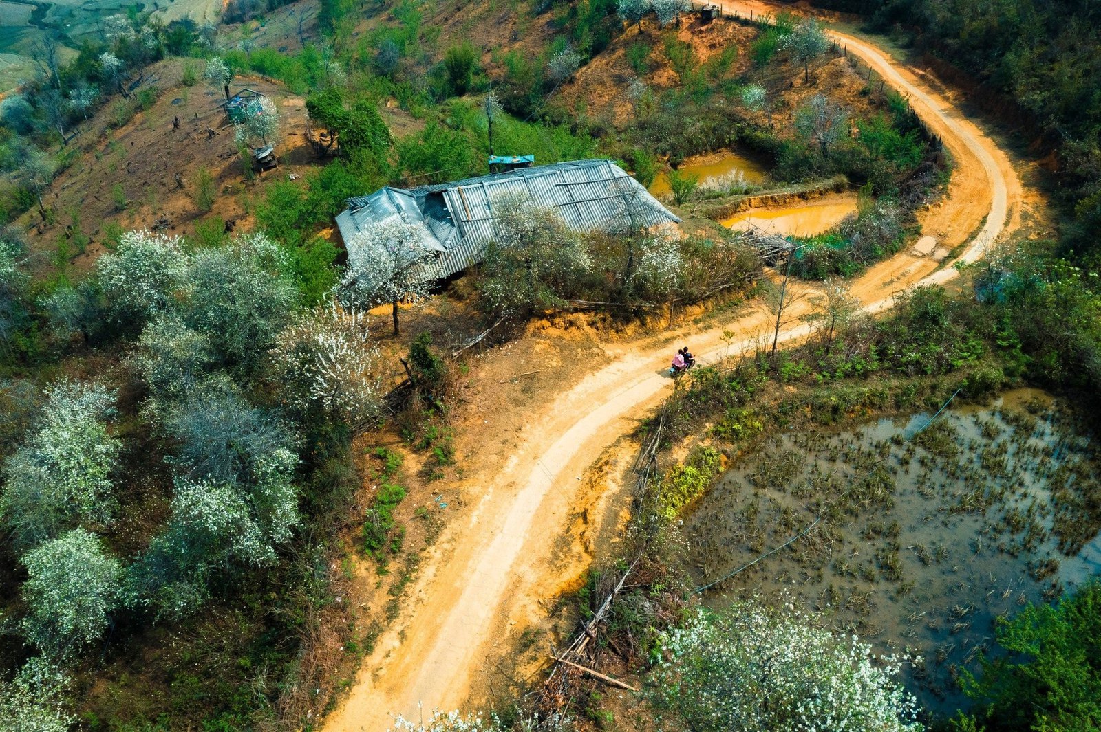 Lung Cung Mount Trekking Tour 3 Days